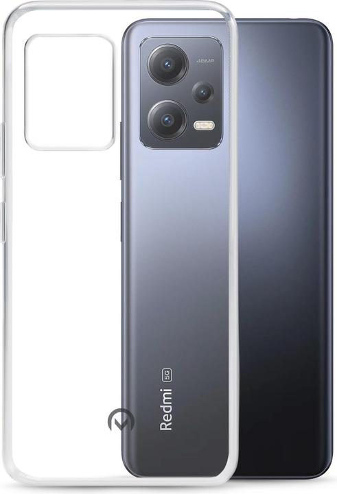 Immagine prodotto Mobilize Guscio di gelatina (Xiaomi Redmi Note 12 5G)