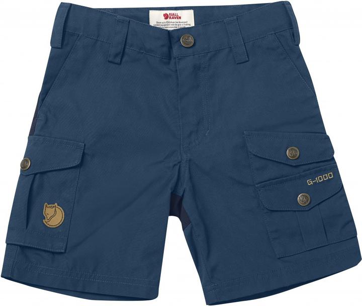 Fjällräven Kids Vidda Shorts