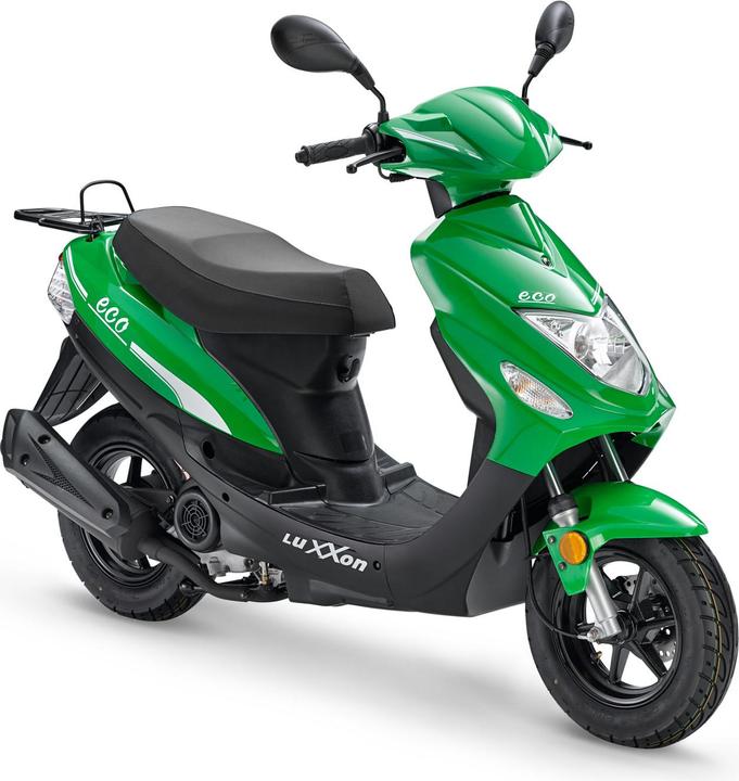 Luxxon ECO 45
