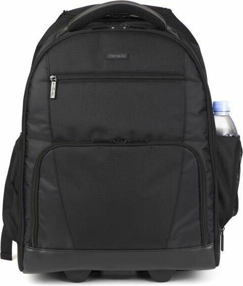 Immagine prodotto Targus Rotolamento (30 l, Bagaglio a mano (fino a 50 litri))