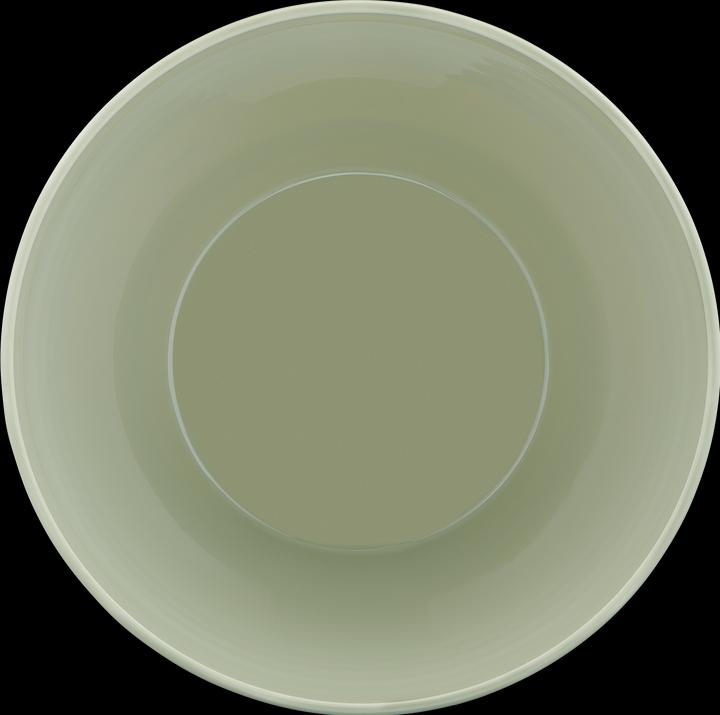 Actual product image Emsa Prep&Bake plastic mixing bowl green w.D. 2.75L (2.75 l, 1 x)