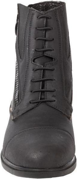 Actual product image Kavalkade Vegan ankle boot Cortica (made of cork) (40)