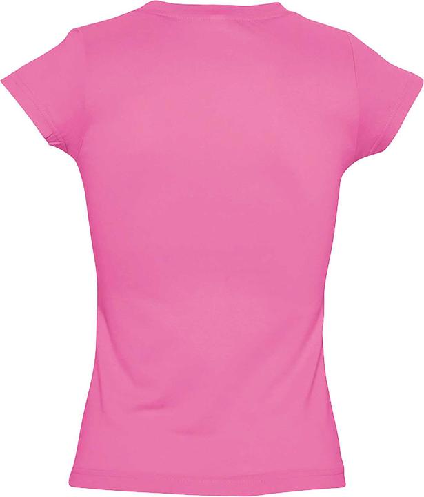 Image du produit Sols Moon TShirt manches courtes encolure en V (XXL)