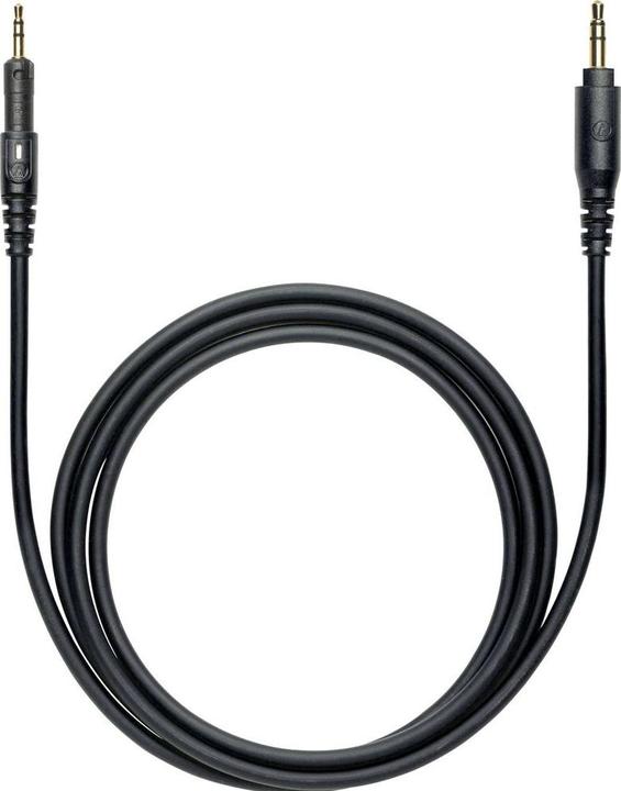 Immagine prodotto Audio-Technica ATH-M50x (NC, Cablato)