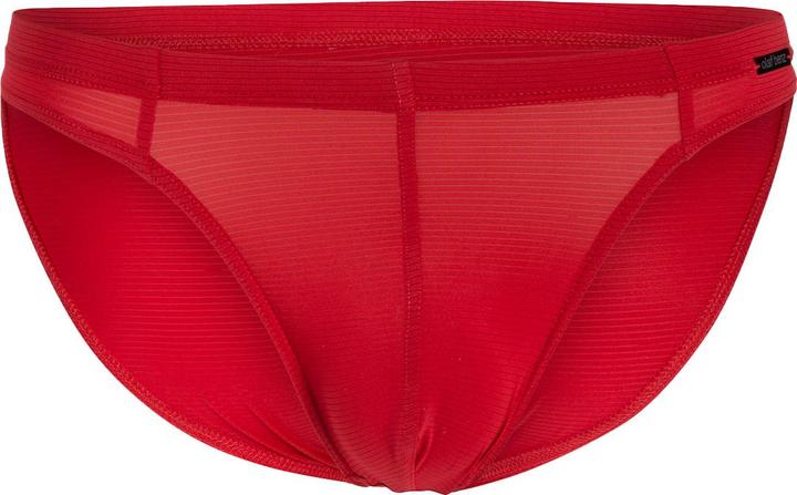 Olaf Benz RED 1201 Brazilbrief