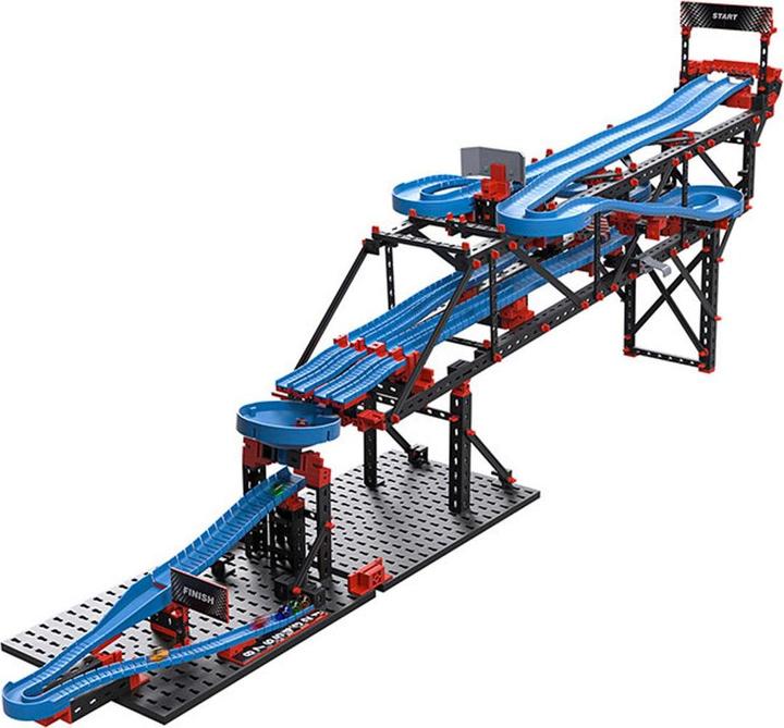 Produktbild Fischertechnik Marble Competition