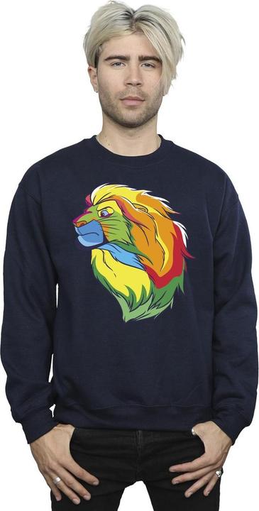 Produktbild Disney The Lion King Colours Sweatshirt (S)