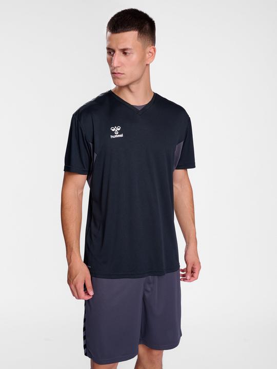 Immagine prodotto hummel Hmlauthentic Pl Maglia S/S (XXL)