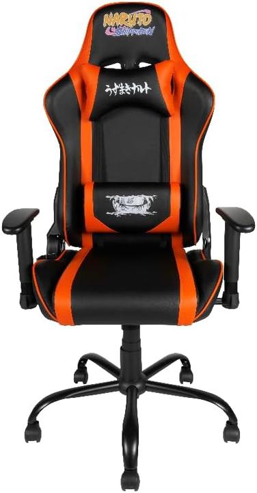 Actual product image Konix Naruto Premim Gaming Chair