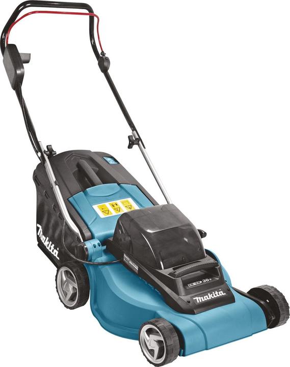 Makita Dlm380z (Akkubetrieb)