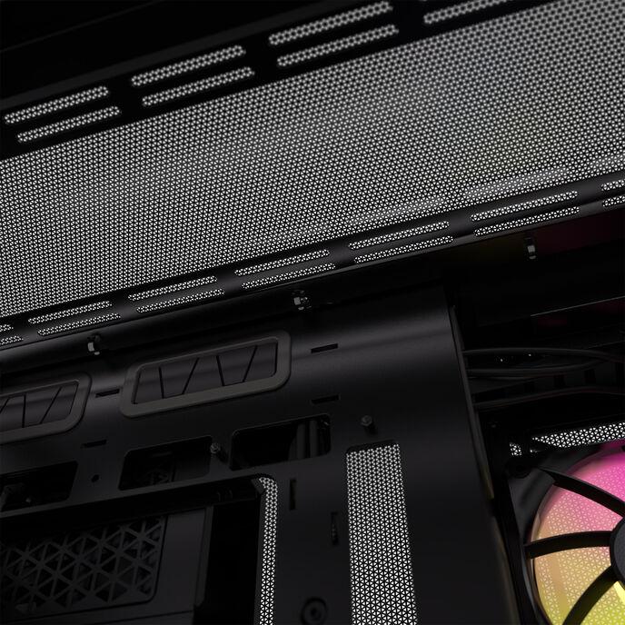 Image du produit Corsair iCUE 6500X RGB (ATX, Mini-ITX, mATX)
