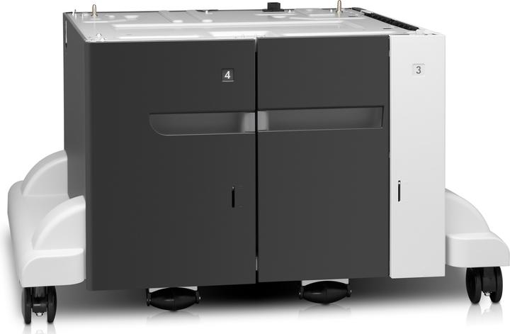 Image du produit HP CF245A 3500 feuilles, support inclus