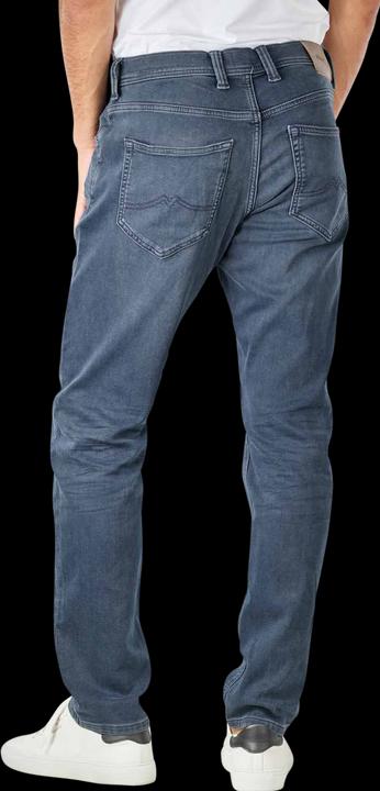 Immagine prodotto Mustang Oregon Tapered Jeans Blue Black (W32/L34)