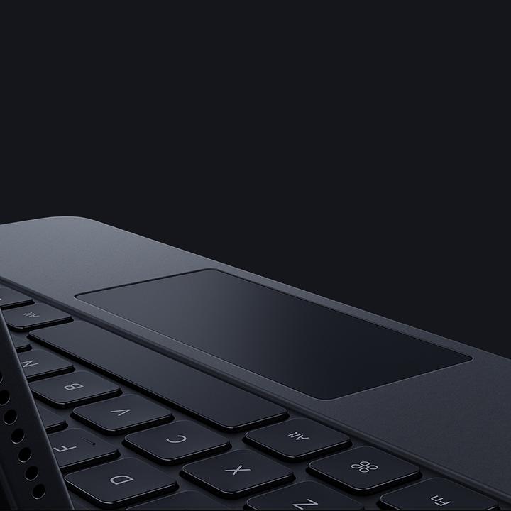 Image du produit Xiaomi Pad 7 / 7 Pro Focus Keyboard (German), LDU (DE)
