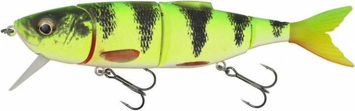 Produktbild Savage Gear 3D 4Play V2 Lip Lure Firetiger (15 cm)