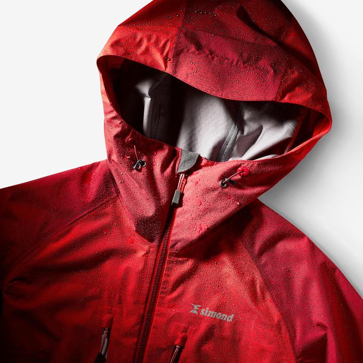Image du produit Simond Alpi Light (XL)