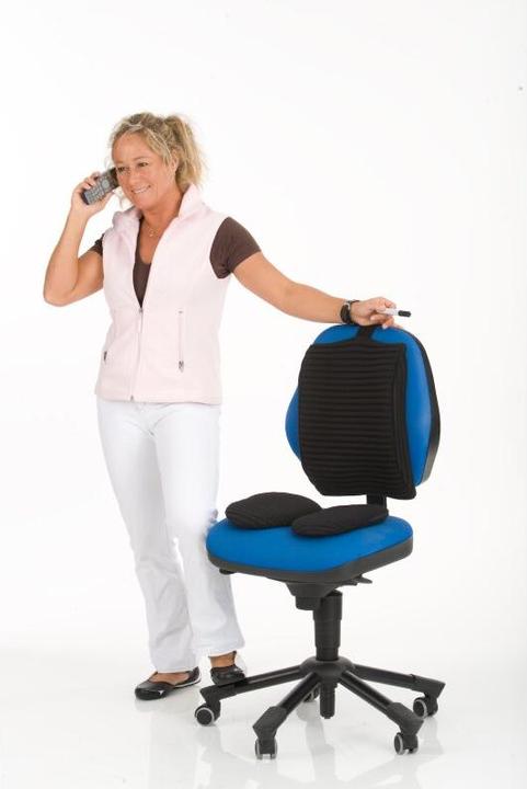 Produktbild Togu Airgo Aktiv Sitzkissen mit Bezug Standart
