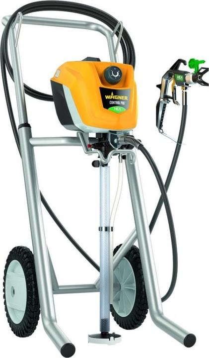 2385356 Control Pro 350M SET Airless-Sprühgerät