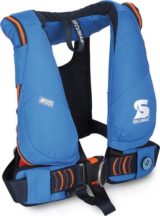 Image du produit Secumar Gilet de sauvetage gonflable Junior