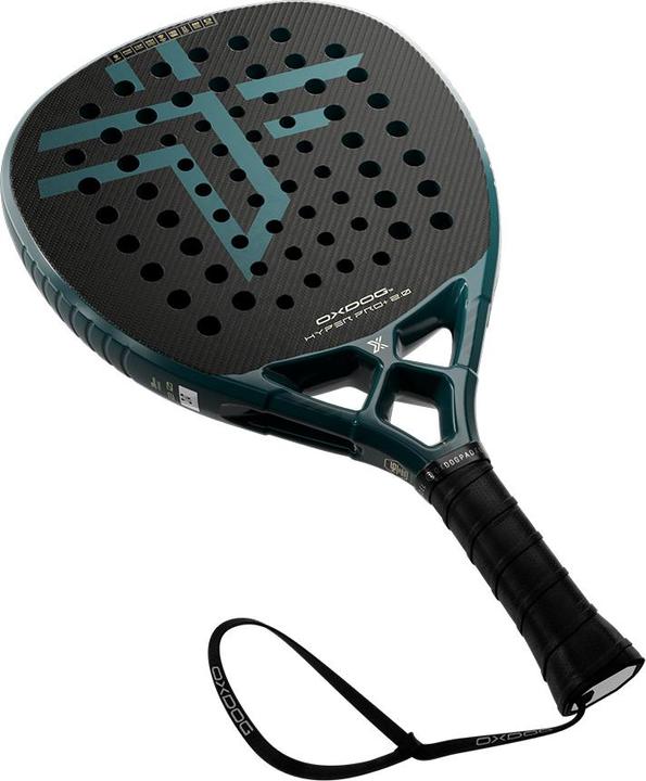 Produktbild Oxdog Padel Hyper Pro+ 2.0