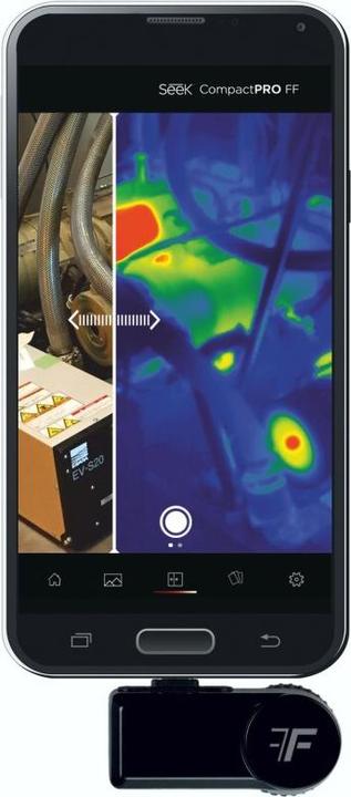 Produktbild SeeK Compact PRO Android