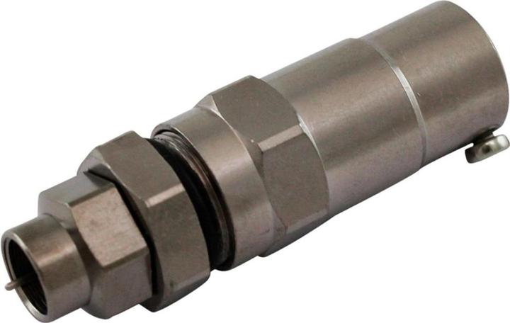 Immagine prodotto Televes FKA1173 F - Raccordo per cavo coassiale di terra EK117 (Cavi antenna)