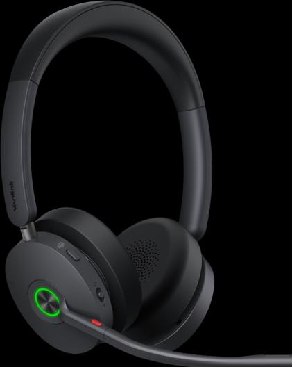 Produktbild Yealink BH74 (Kabellos, USB-C)