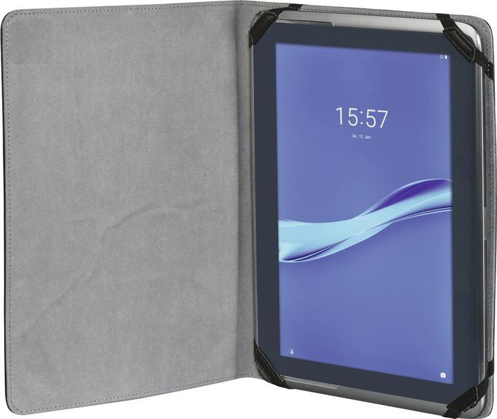 Image du produit Hama Piscine Flip cover pour lecteur eBook (3, Touch HD 3, Extrémiste, vision 2)