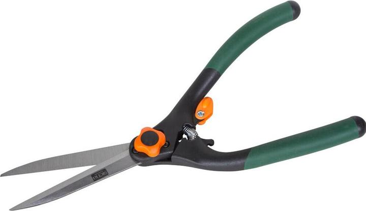 Produktbild Siena Garden Buchsbaumschere Profi Line (Handheckenschere)