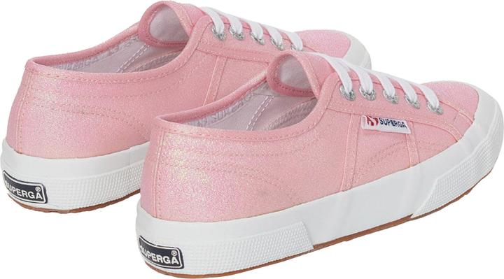 Immagine prodotto Superga 2750 Lamew Scarpe Sportive Metallica Adulto Unisex (37.5)