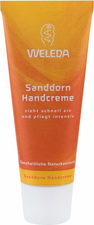 Weleda Sanddorn (50 ml)