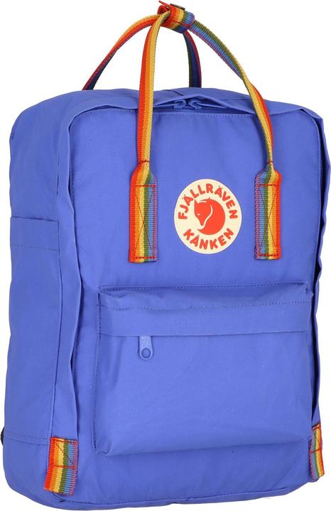 Immagine prodotto Fjällräven Kånken Rainbow (16 l)
