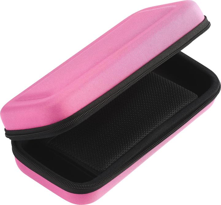 Image du produit Bigben Sac Switch Classic XL rose (Switch)