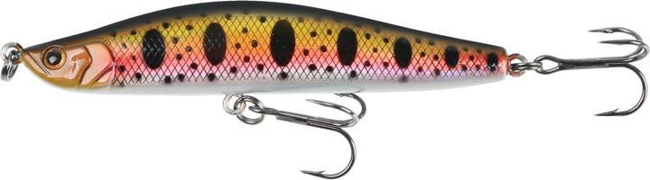 Stucki Thun Inspector (11 cm)