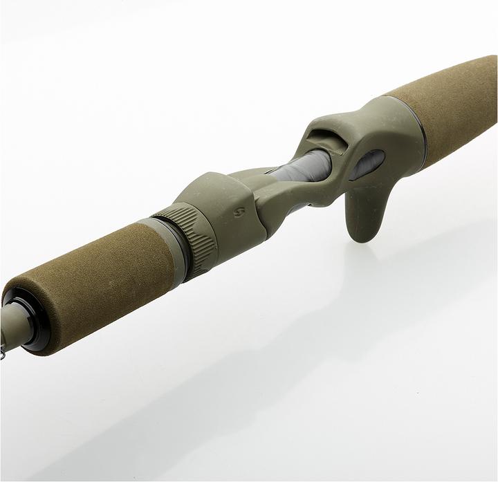 Produktbild Savage Gear SG4 Vertical Specialist BC (Castingrute, 198 cm)