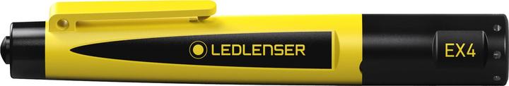 Immagine prodotto Ledlenser EX4 (14 cm, 50 lm)