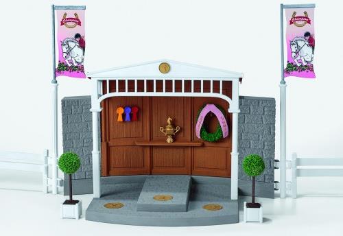 Image du produit Schleich Grand tournoi d'équitation