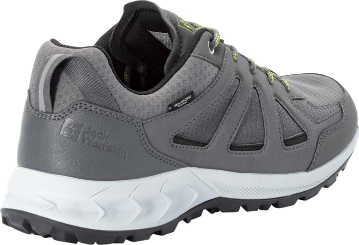 Actual product image Jack Wolfskin Woodland 2 Texapore Low M (39.5)