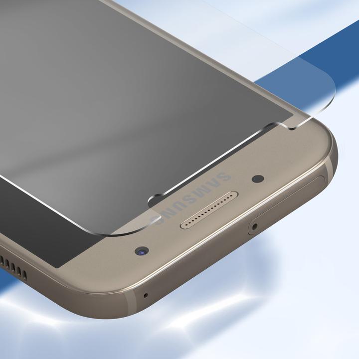Produktbild Avizar ClearShield Folie (Samsung Galaxy A3 (2017))