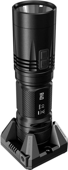Actual product image Nitecore R40 V2 (16 cm, 1000 lm)
