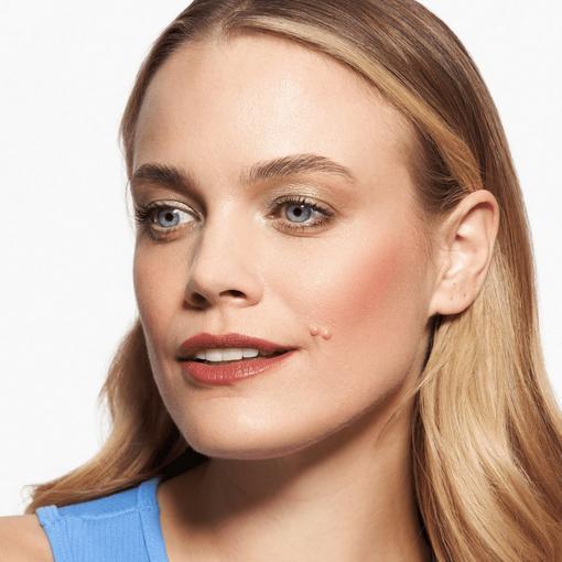 Actual product image Catrice Shine Bomb Lip Lacquer (070 Hottie)