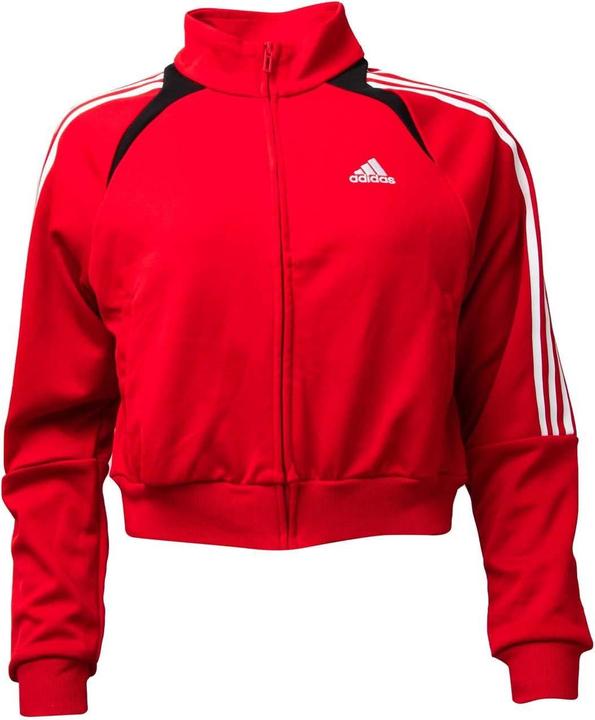 Produktbild adidas Tiro Suit Up Lifestyle Trainingsjacke (XXS)