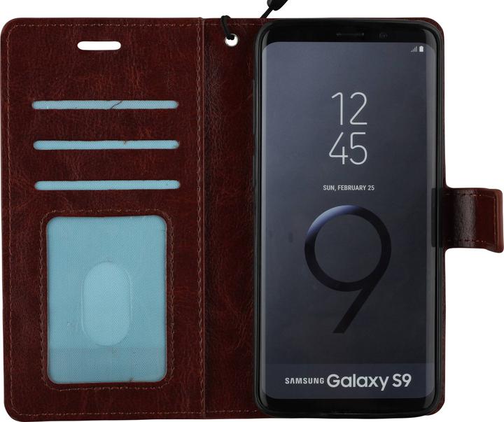 Produktbild PhoneLook Hülle Premium Flip (Samsung Galaxy S8+)