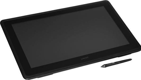 Image du produit Wacom Cintiq 22 (21.50", 5080 lpi)