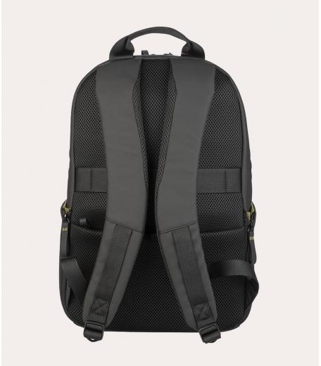 Image du produit Tucano Laser Backpack 15/16" - Kompakter Rucksack aus recyceltem (20 l)