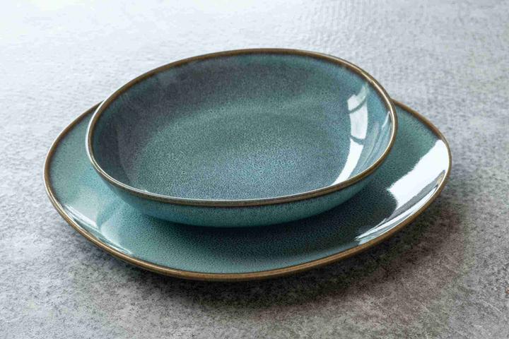 Actual product image Like. by Villeroy & Boch Lave (4 Piece)