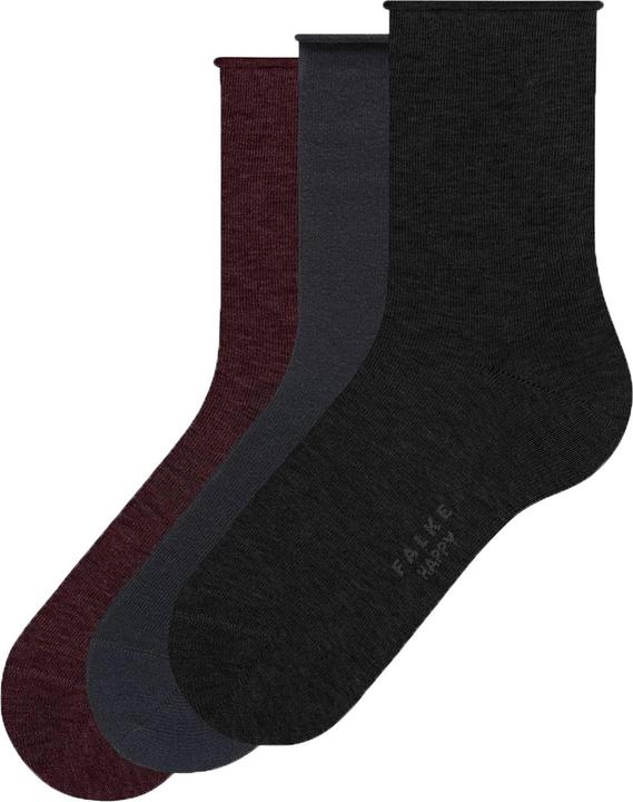 Immagine prodotto Falke Calzini Casual (confezione da 3, 35 - 38)