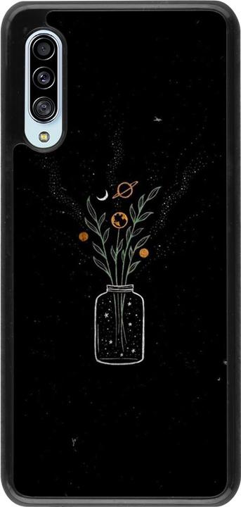 Actual product image PhoneLook Cover Vase black (Samsung Galaxy A90 5G)