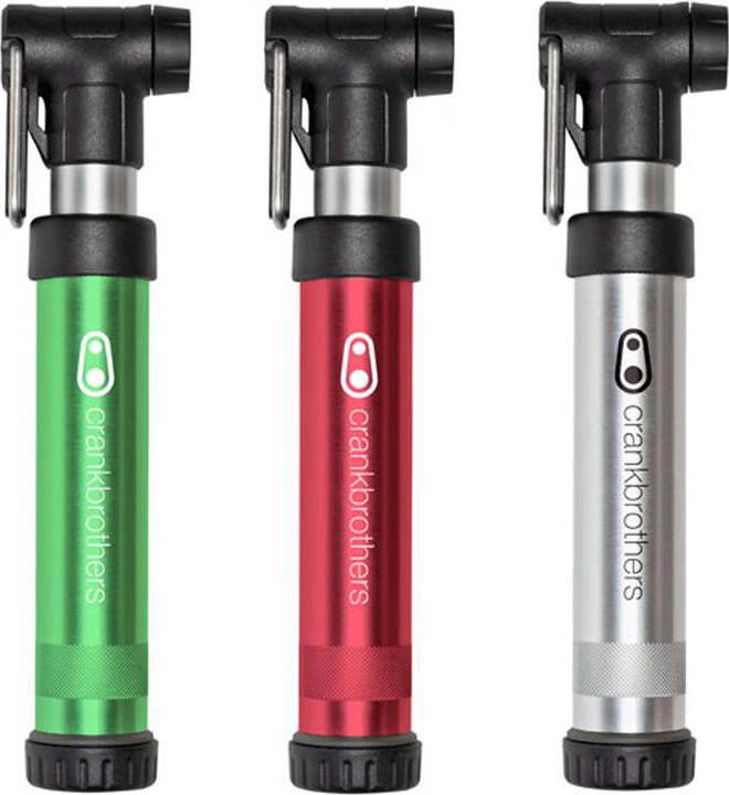 Actual product image Crankbrothers Gem S