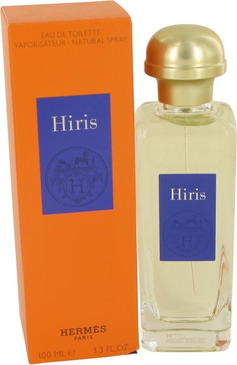 Produktbild Hermès Hiris (Eau de Toilette, 100 ml)
